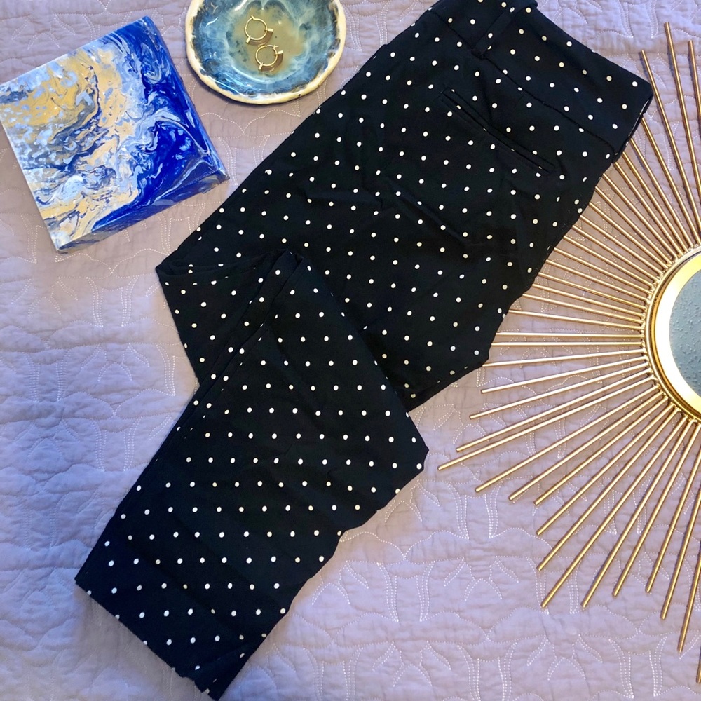 The Limited Ideal Stretch Pants